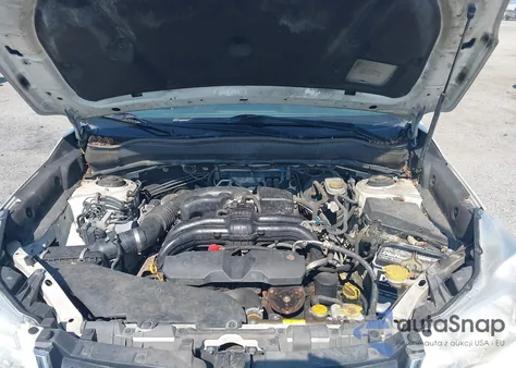 2015 Subaru Forester 2.5I Limited z USA, uszkodzony, nr VIN JF2SJARC7FH413683